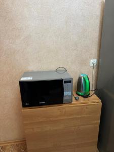 Gallery image of Парковая 18, первая линия от моря in Chornomorsk +5 photos