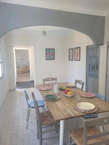 Φωτογραφία από το άλμπουμ του Longère Oléronaise σε Saint-Georges-dʼOleron