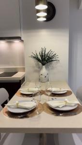 Φωτογραφία από το άλμπουμ του Tambuli Seaside Living Condominium -Private Host Tower D σε Maribago
