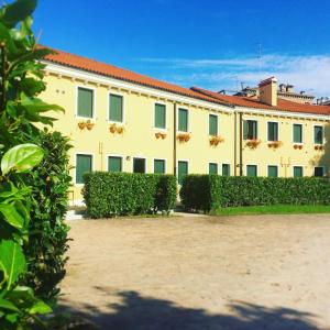 Afbeelding uit fotogalerij van Alberghiera Venezia in Venetië