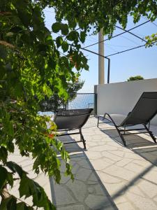 Φυσικό τοπίο κοντά σε αυτή η παραθεριστική κατοικία +12 φωτογραφίες