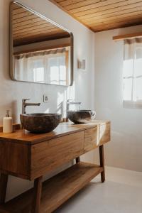 Ảnh trong thư viện ảnh của Hidden Retreats Snowpeak Boutique Apartments ở Brienzwiler +106 ảnh