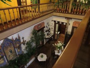 Hotel Casa San Rafael, Cuenca – Precios actualizados 2023