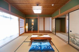 Fotografie z fotogalerie ubytování Nagashima Riverside Resort 6 v destinaci Kuwana