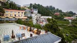 Φυσικό τοπίο κοντά σε αυτό το ξενοδοχείο