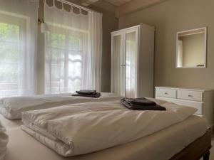 Gallery image of FeWo Naturgeflüster - Mecklenburger Outback - Private Sauna 