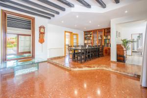 Φωτογραφία από το άλμπουμ του Villa Santander στο Ελ Αρενάλ