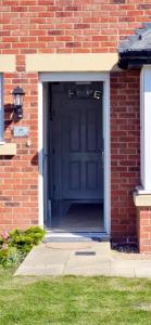 Foto sihtkohas Preston asuva majutusasutuse Spacious Luxurious Serviced Accommodation 7 galeriist