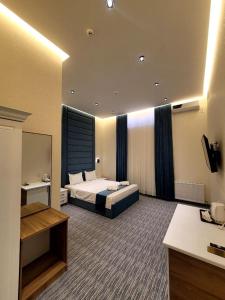 Afbeelding uit fotogalerij van MIRON Hotel in Samarkand