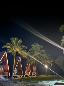Fotografie z fotogalerie ubytování Soluta Resort v destinaci Wainapal