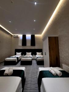 Afbeelding uit fotogalerij van MIRON Hotel in Samarkand +29 foto's