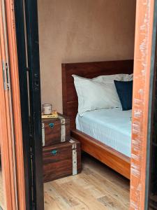 Fotografie z fotogalerie ubytování Townhouse by Rustic Expeditions v destinaci Kampala