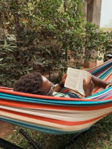 Fotografie z fotogalerie ubytování Townhouse by Rustic Expeditions v destinaci Kampala