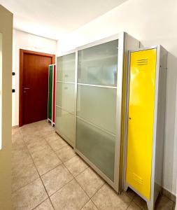 Gallery image of Casa Vacanze Miramonti in Sulmona