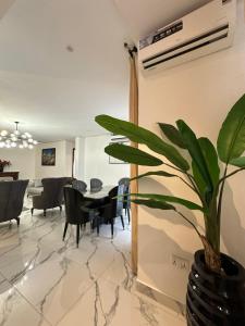 Imagen de la galería de VI Luxe Height 6A, en Lagos