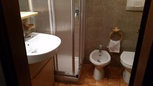 Billede fra billedgalleriet på Hotel Carlone i Breguzzo