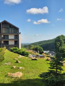 Φυσικό τοπίο κοντά σε αυτό το διαμέρισμα