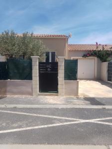 Gambar di galeri bagi Le CLOS du LÉZARD - L'escapade di Port-la-Nouvelle +13 gambar