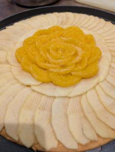 Cibo presso il bed & breakfast o nelle vicinanze