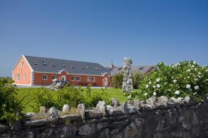 Gambar di galeri bagi O'Connor's Accommodation di Doolin