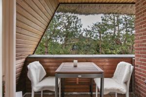 Fotografie z fotogalerie ubytování Ferienwohnung Hygge an der Nordsee v destinaci Sankt Peter-Ording