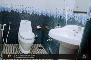 Fotografie z fotogalerie ubytování Meera Bayside Villas v destinaci Oddaimavadi