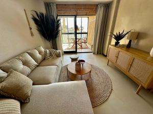 Afbeelding uit fotogalerij van Apartment Azalia II in La Manga del Mar Menor +7 foto's