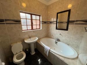 Φωτογραφία από το άλμπουμ του Leruo's Guest House σε Kimberley