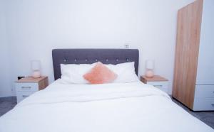 Gallery image of Spacious Urban City Apartment in Doncaster +4 photos