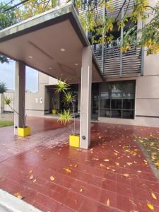 Fotografie z fotogalerie ubytování Grand hotel v destinaci Ceres