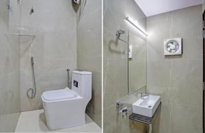 Gallery image of HOTEL O AMR GRAND Govindpuri Junction in Kānpur