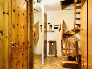 Fotografie z fotogalerie ubytování GuestHost - Casa Carola - Lovely Courmayeur Flat! v destinaci Courmayeur