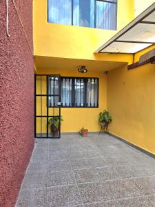 Gambar di galeri bagi Casa Elena di Morelia +11 gambar