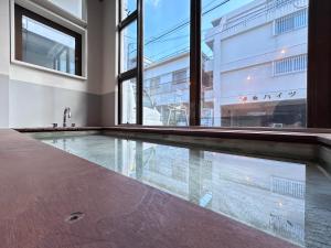 Billede fra billedgalleriet på SMIRE STAY Ishigaki i Ishigaki