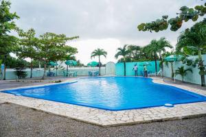 Foto dalla galleria di Hotel Nuevo Amanecer a El Catey