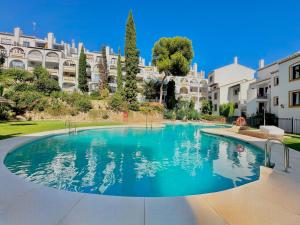 Fotografie z fotogalerie ubytování Luksusowy Apartament z basenem i jacuzzi v Malaze