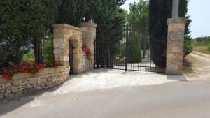 Gallery image of Residencefusaro pajare Specchia in Specchia