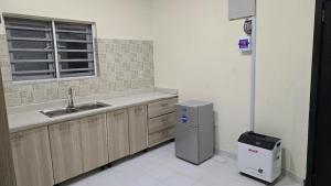 Imagen de la galería de Haven Height Executive Luxury Apartment, en Lekki 8 fotos más