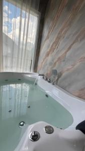 Gallery image of Hotel Davids in Koman
