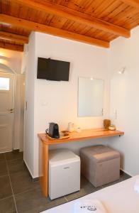 Fotografie z fotogalerie ubytování Omnia Apartments Amorgos v destinaci Amorgos
