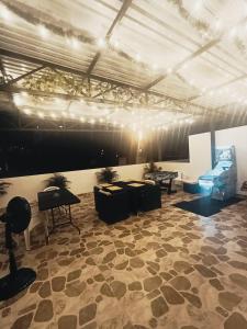 Imagen de la galería de Casa Hawai, en Melgar