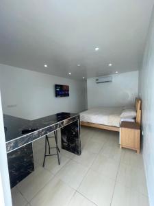 Fotografie z fotogalerie ubytování city scape v destinaci Willemstad