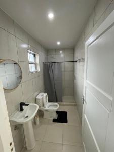 Fotografie z fotogalerie ubytování city scape v destinaci Willemstad