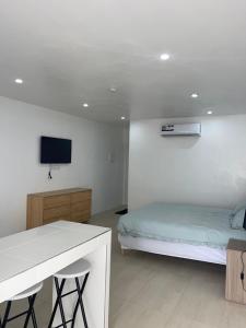 Fotografie z fotogalerie ubytování city scape v destinaci Willemstad