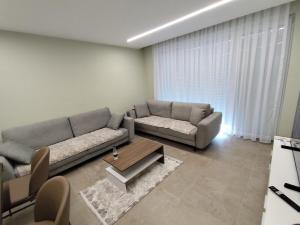 Gallery image of Green 2-bedroom apartment beach in Tale