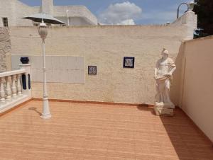 Ảnh trong thư viện ảnh của HOLIDAY CHALET BENIDORM ở Benidorm