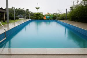 Gallery image of Amritara Sonemale Resort,Chikmagalūr in Chikmagalur