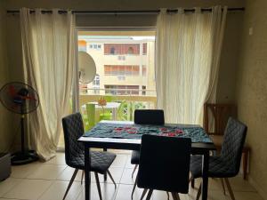 Fotografie z fotogalerie ubytování Apartment Tamarinier Complexe v destinaci Flic-en-Flac