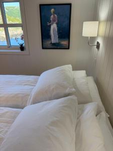 Gallery image of Nyksund Appartement, Nyksund Brygge in Nyksund +48 photos