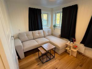 Gallery image of Nyksund Appartement, Nyksund Brygge in Nyksund